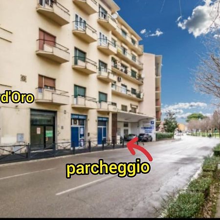 Il Giglio D'Oro Bed and Breakfast Arezzo Exteriör bild