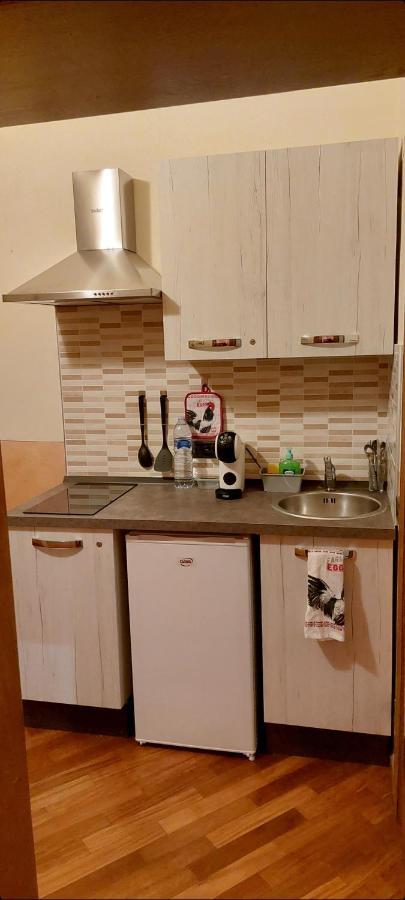 Il Giglio D'Oro Bed and Breakfast Arezzo Exteriör bild