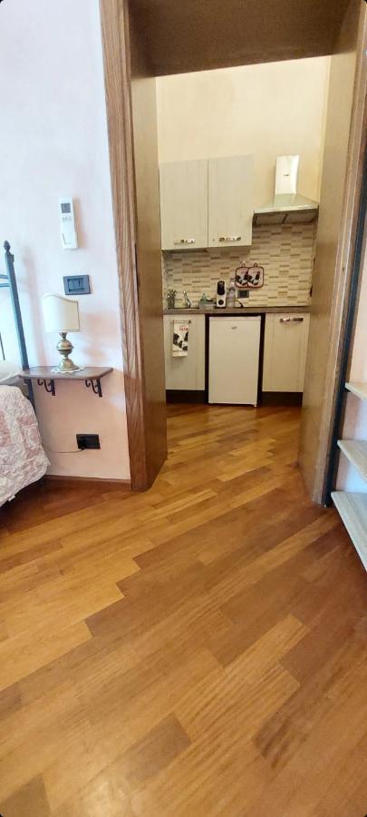Il Giglio D'Oro Bed and Breakfast Arezzo Exteriör bild