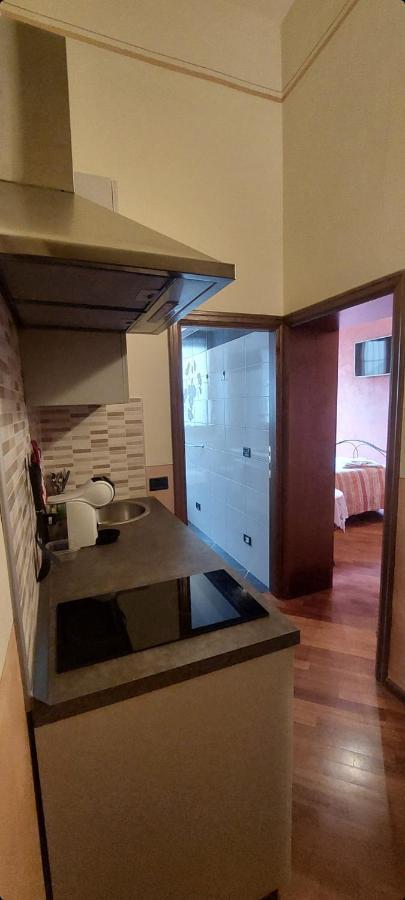 Il Giglio D'Oro Bed and Breakfast Arezzo Exteriör bild
