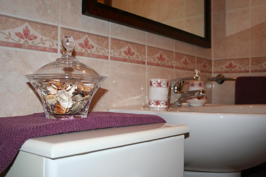 Il Giglio D'Oro Bed and Breakfast Arezzo Exteriör bild