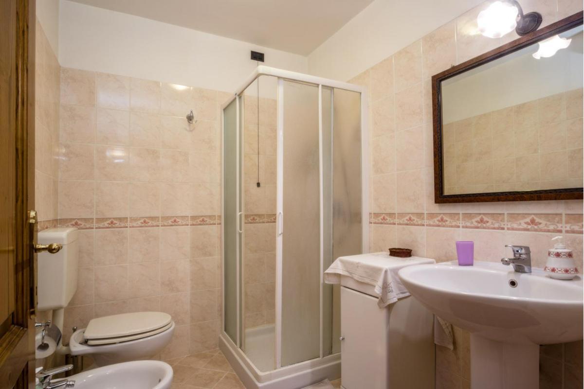 Il Giglio D'Oro Bed and Breakfast Arezzo Exteriör bild