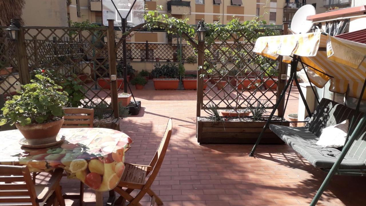 Il Giglio D'Oro Bed and Breakfast Arezzo Exteriör bild