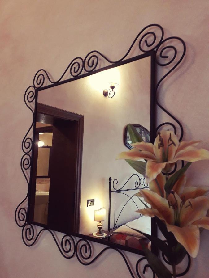 Il Giglio D'Oro Bed and Breakfast Arezzo Exteriör bild